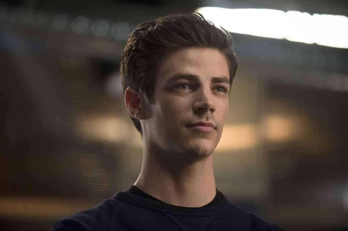 The Flash: Grant Gustin spera che lo show continui dopo la stagione 7