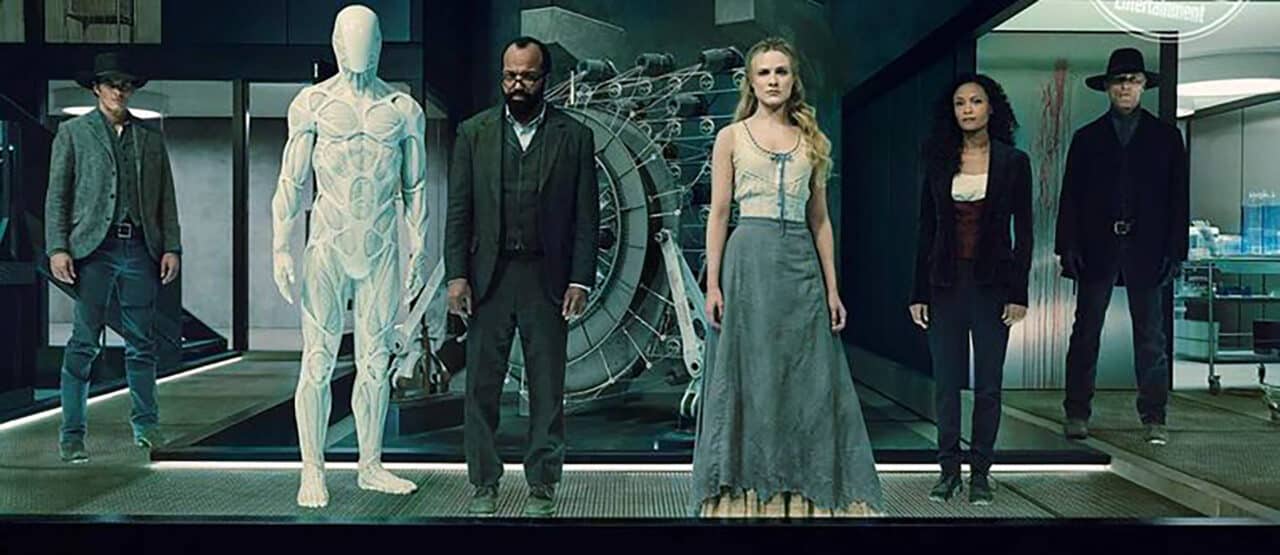 Westworld 3, cinematographe.it