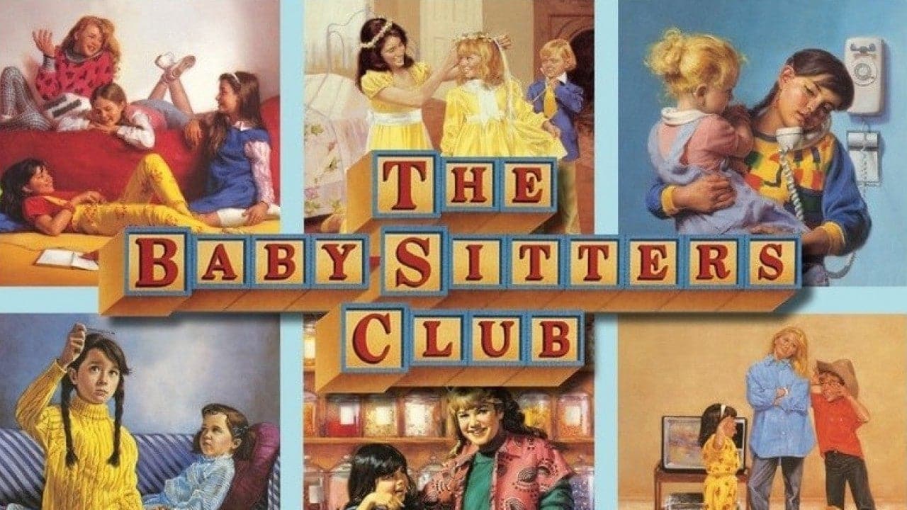 Il club delle babysitter cinematographe.it