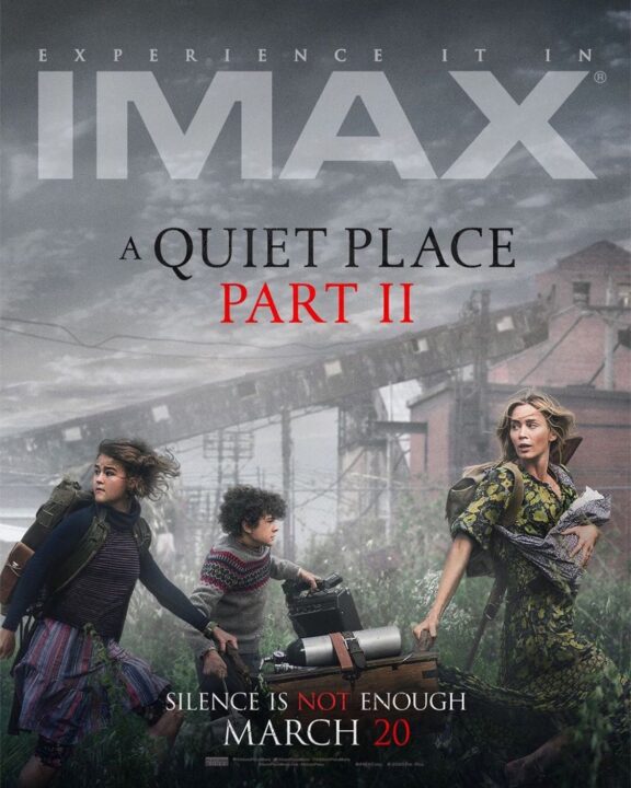 A Quiet Place II-cinematographe.it