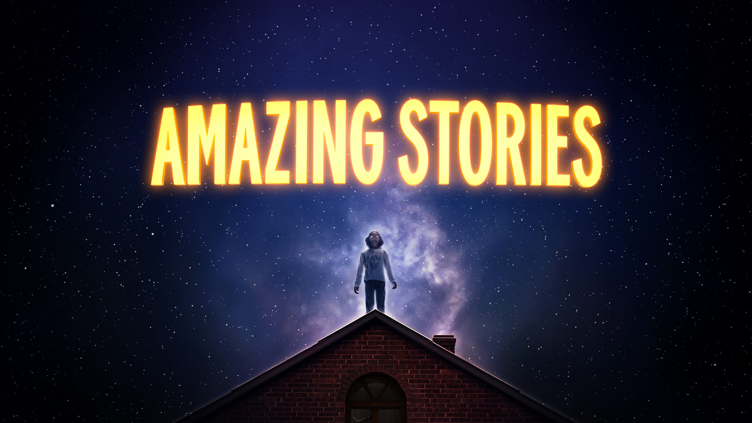 Amazing Stories (2020): recensione del pilot della serie Apple TV +