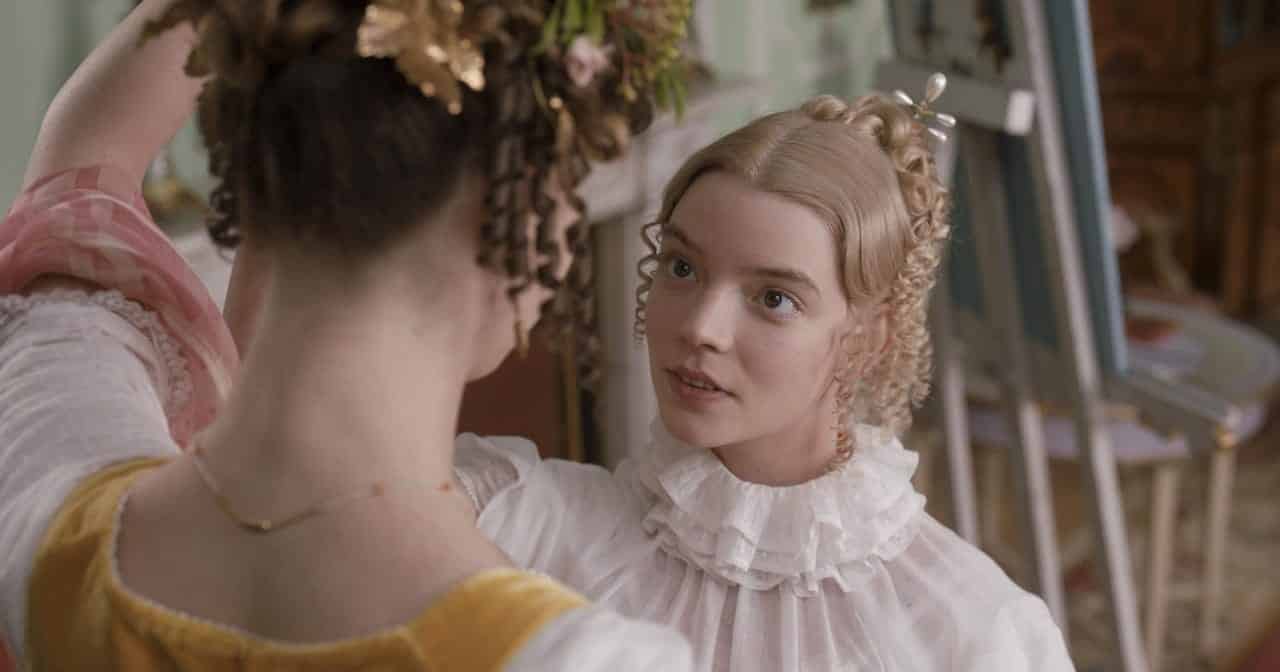 Emma (2020): tutte le differenze tra film e il libro di Jane Austen