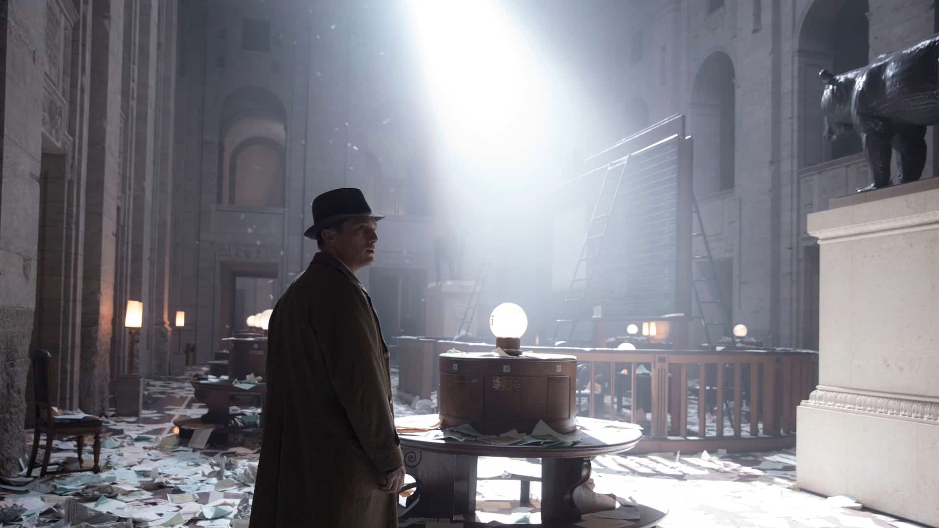 Babylon Berlin – Stagione 3: recensione dei primi episodi