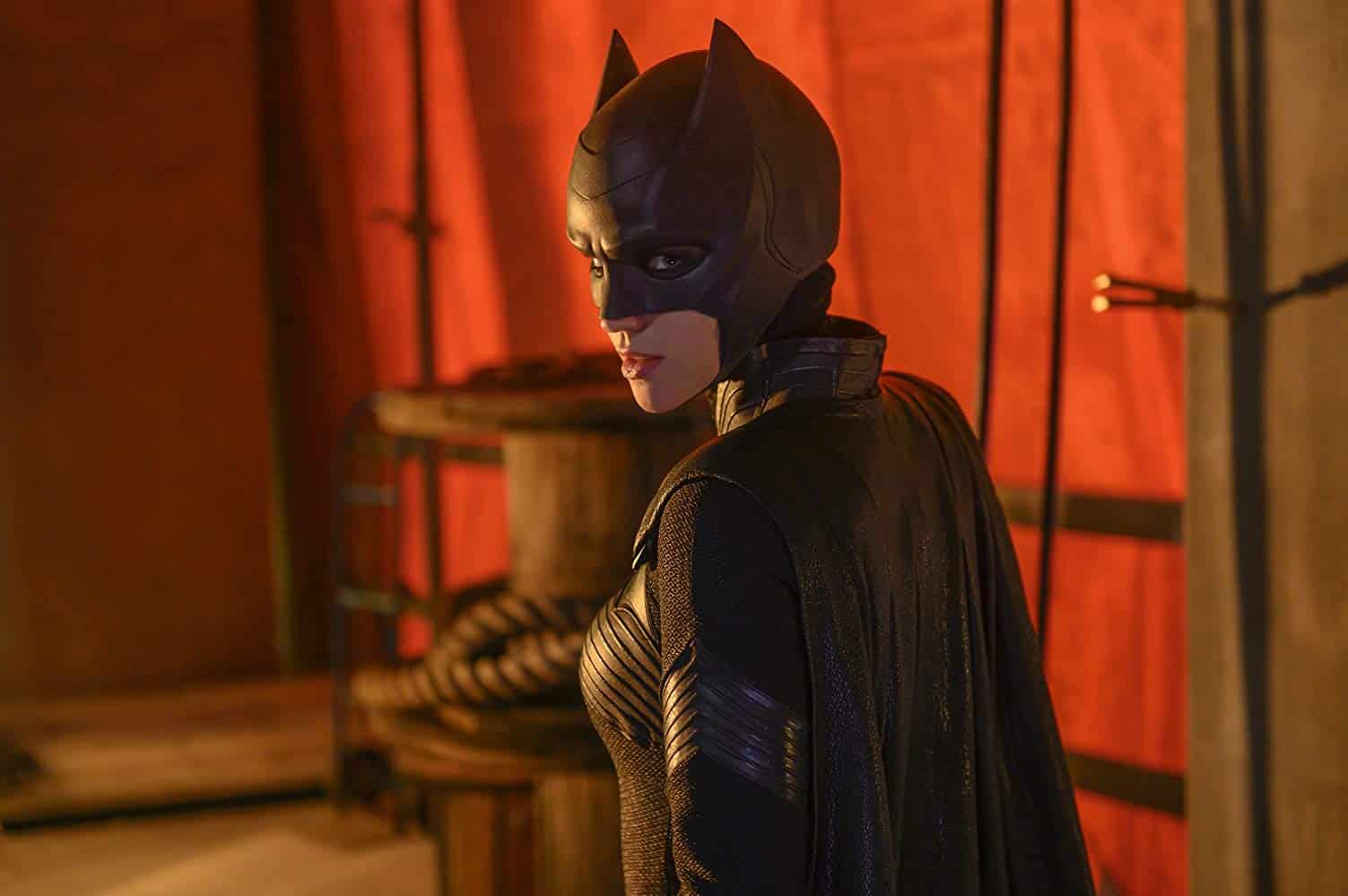 Batwoman – Stagione 1: recensione del primo episodio