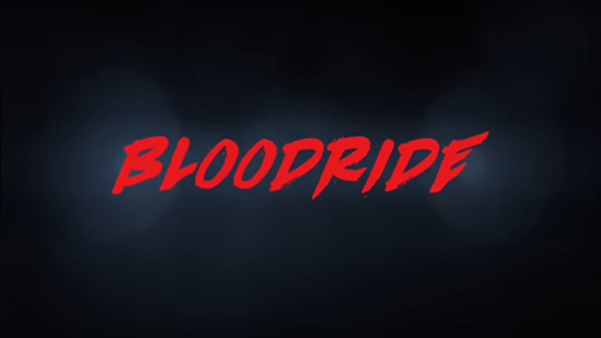 Bloodride: recensione della serie TV horror Netflix
