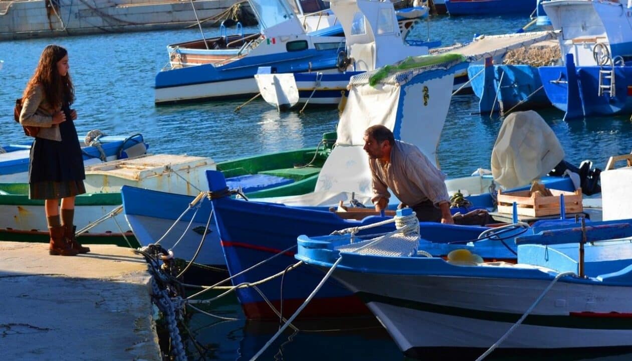 Picciridda - Con i piedi nella sabbia Cinematographe.it