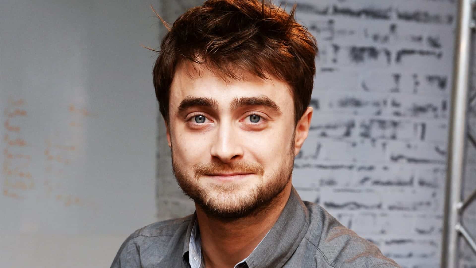 Daniel Radcliffe non intende tornare a recitare in Harry Potter