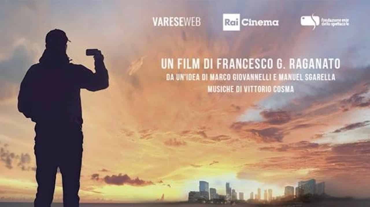Digitale come Cambia la Vita: il poster del film in arrivo a marzo