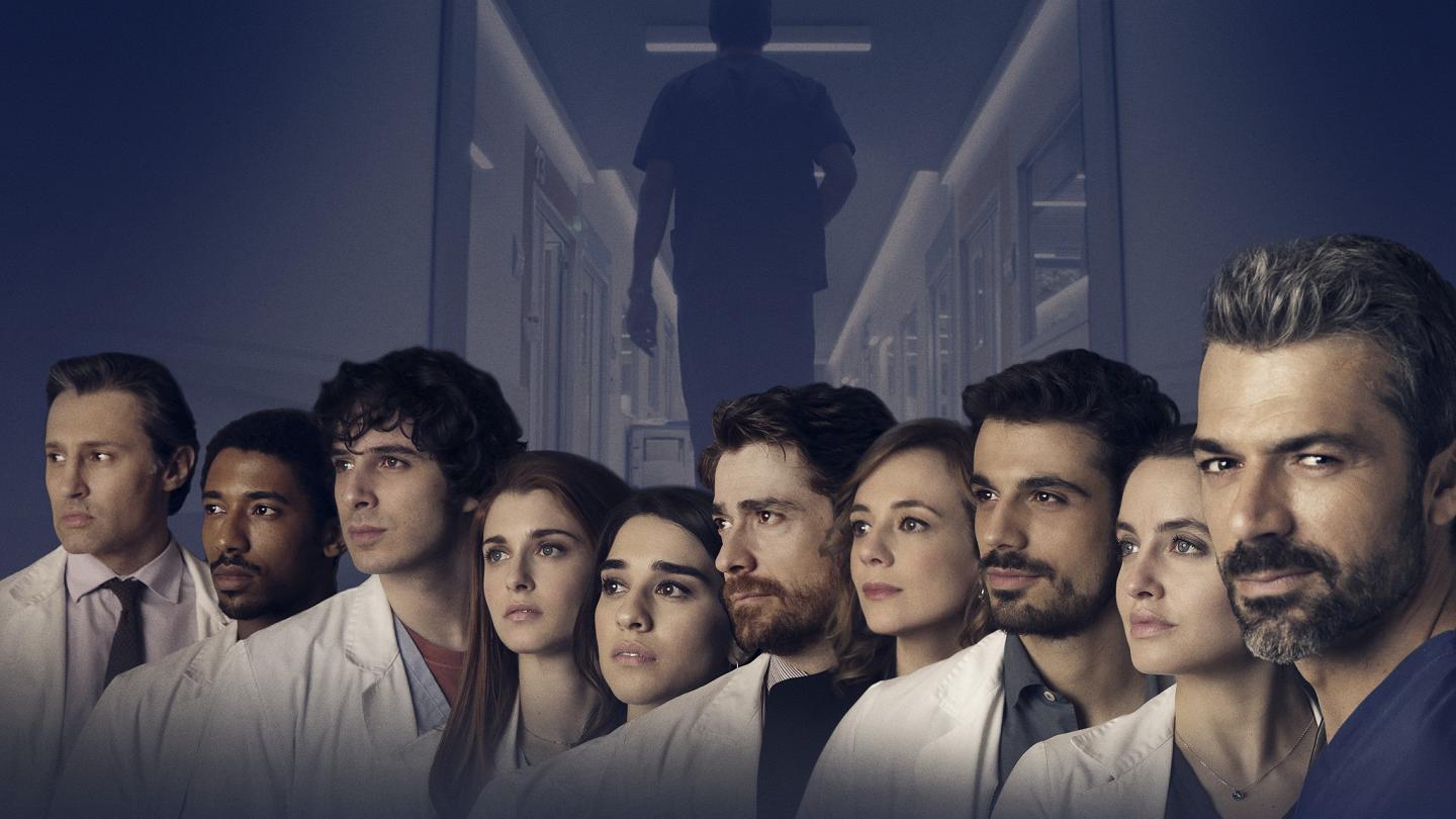 Doc – Nelle tue mani: cosa sappiamo della nuova fiction Rai