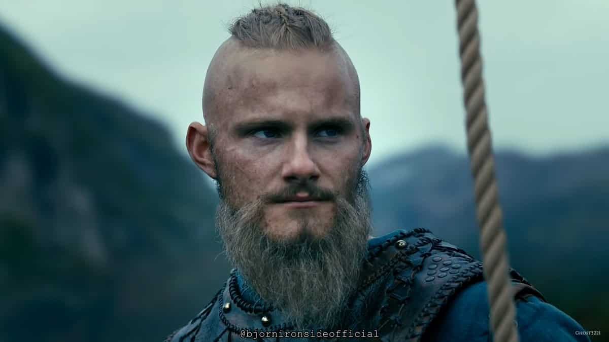 Vikings: ecco perché la serie finirà con la stagione 6