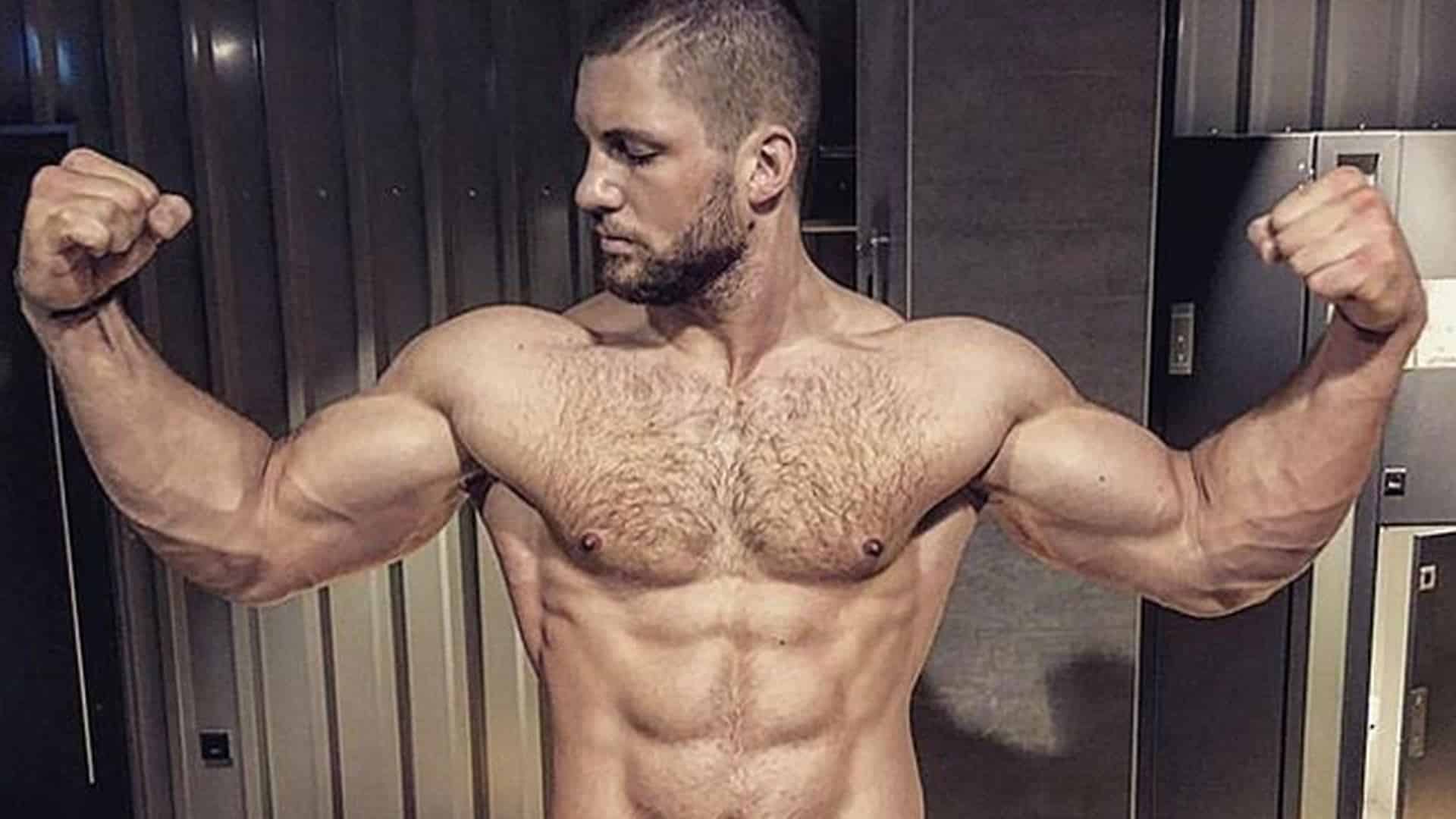 Florian Munteanu nel cast di Shang-Chi e la Leggenda dei 10 Anelli?