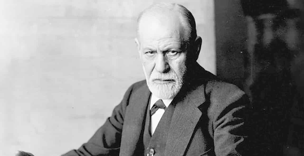 Freud, Cinematographe.it