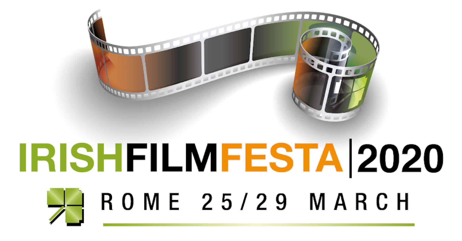 Irish Film Festa 2020: rinviata la 13ª edizione a data da destinarsi