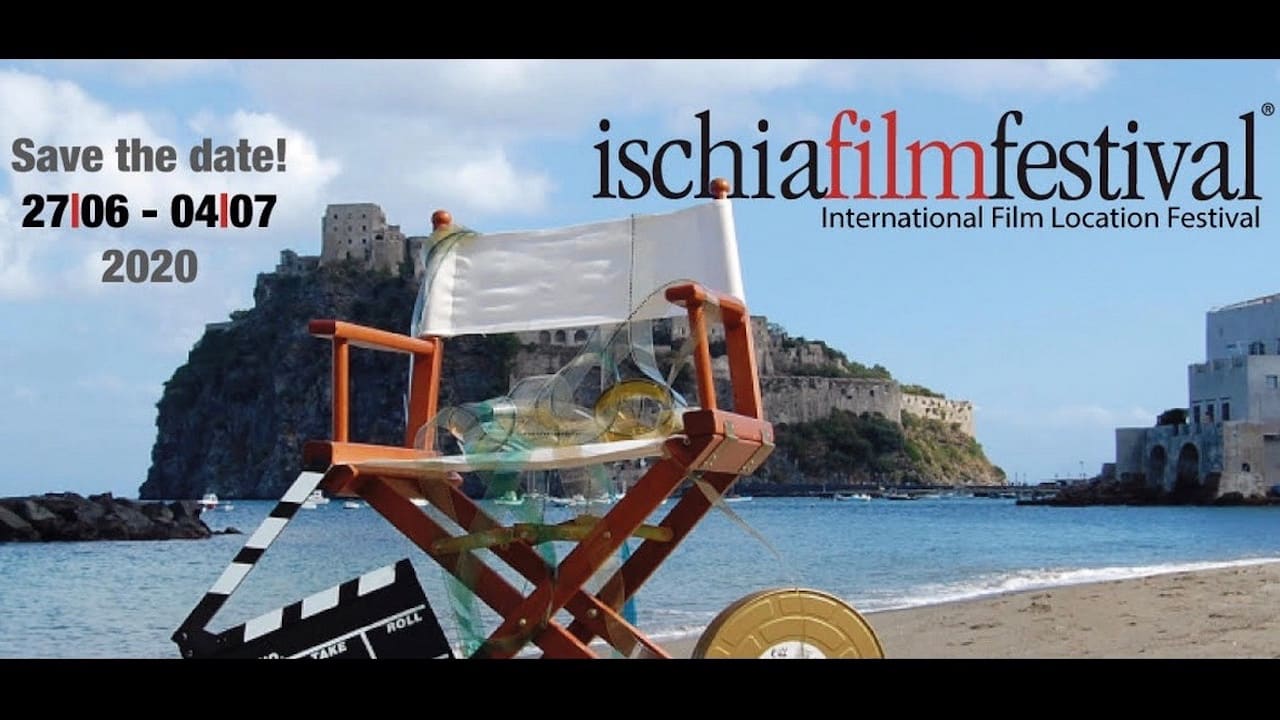 L’Ischia Film Festival lancia un’iniziativa per l’emergenza Coronavirus