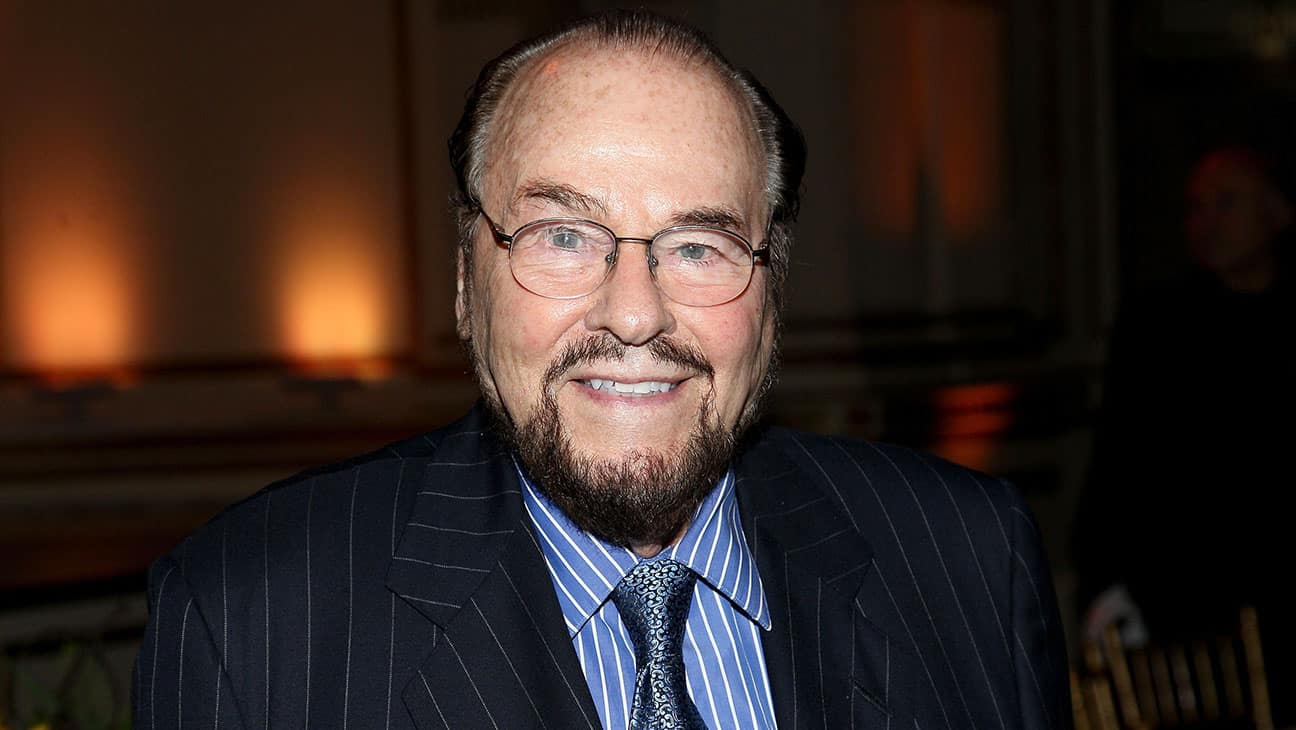 James Lipton: muore il conduttore di “Inside The Actors Studio”