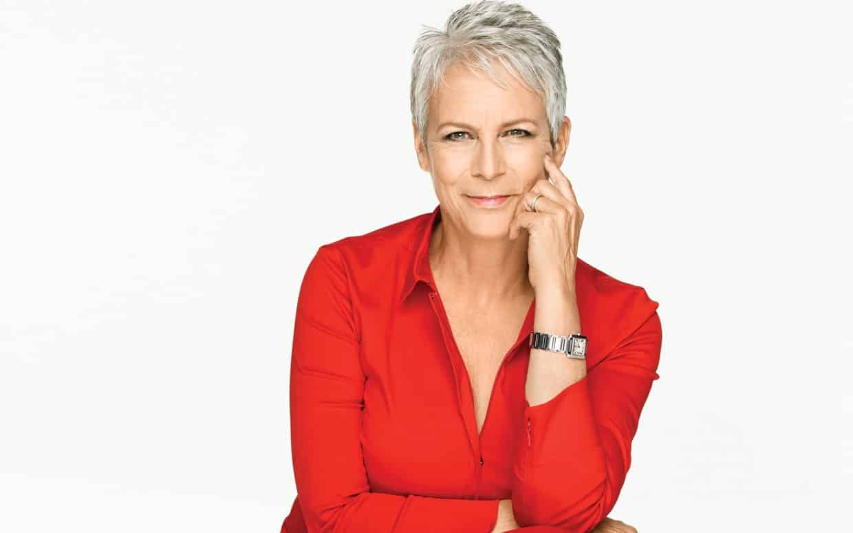 Coronavirus: Jamie Lee Curtis condivide un meme a tema Halloween