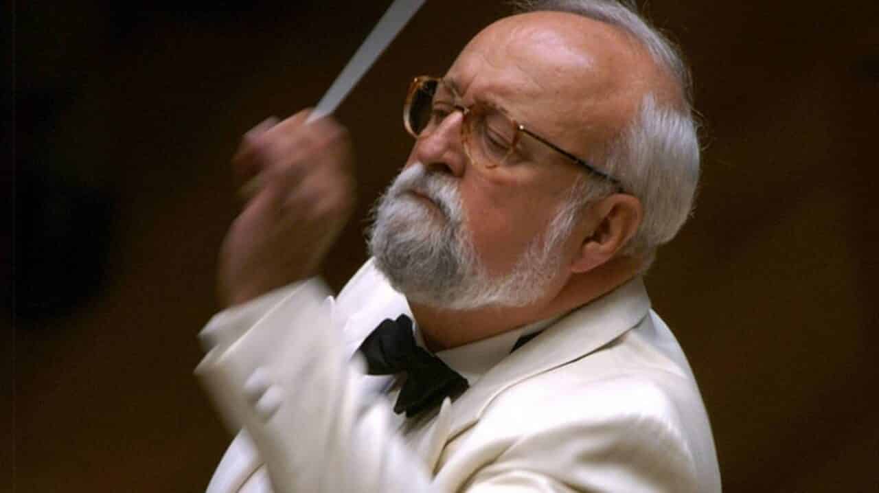 Krzysztof Penderecki, The Shining, L'esorcista, cinematographe.it