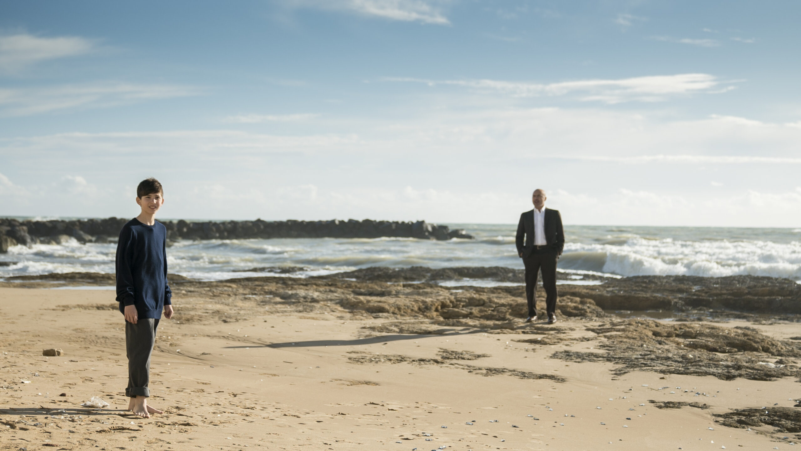 Il Commissario Montalbano: recensione dell’episodio La rete di protezione