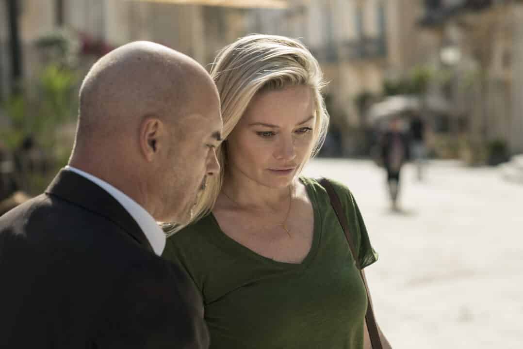 Il commissario Montalbano - la rete di protezione cinematographe.it