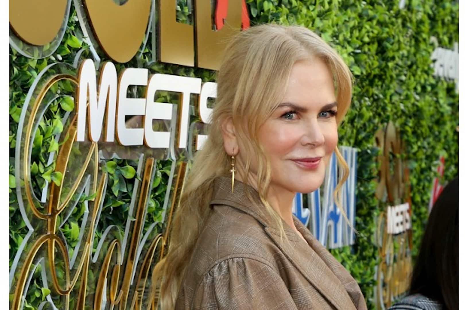 Nicole Kidman produrrà il thriller sul romanzo My Lovely Wife