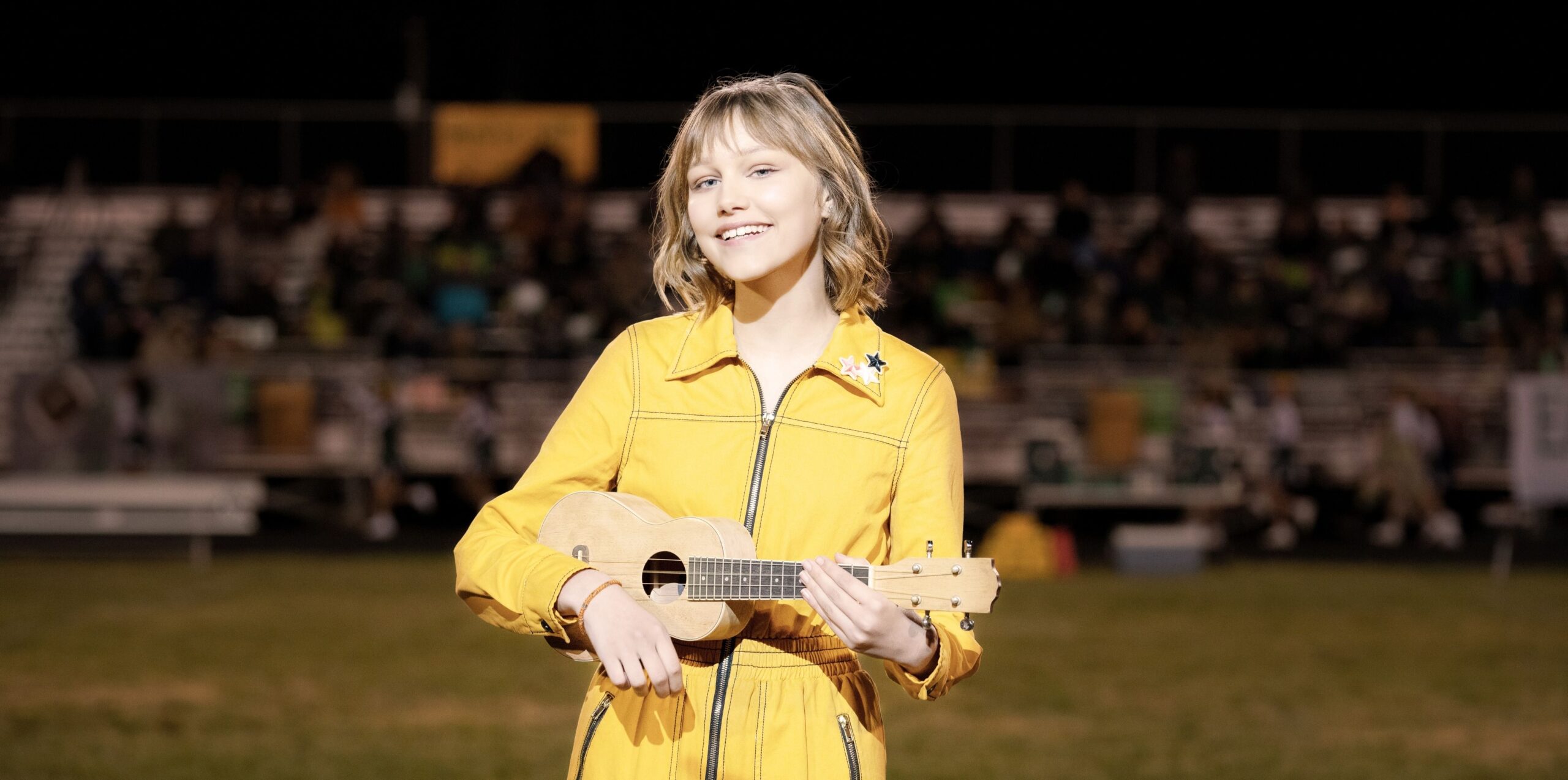 Stargirl, Grace VanderWaal, Disney +, cinematographe.it