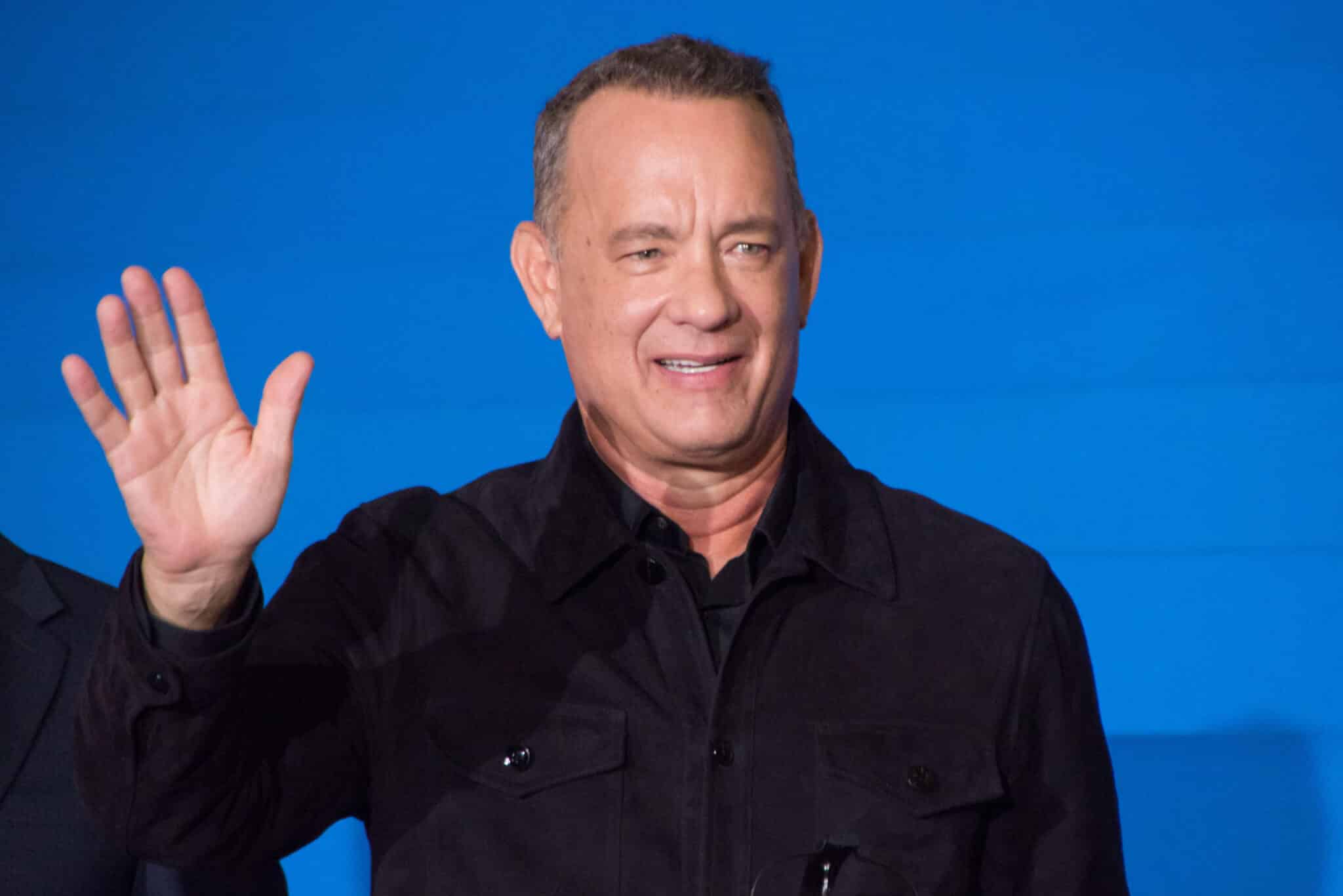 Pinocchio: Tom Hanks in trattative per il ruolo di Geppetto nel film Disney