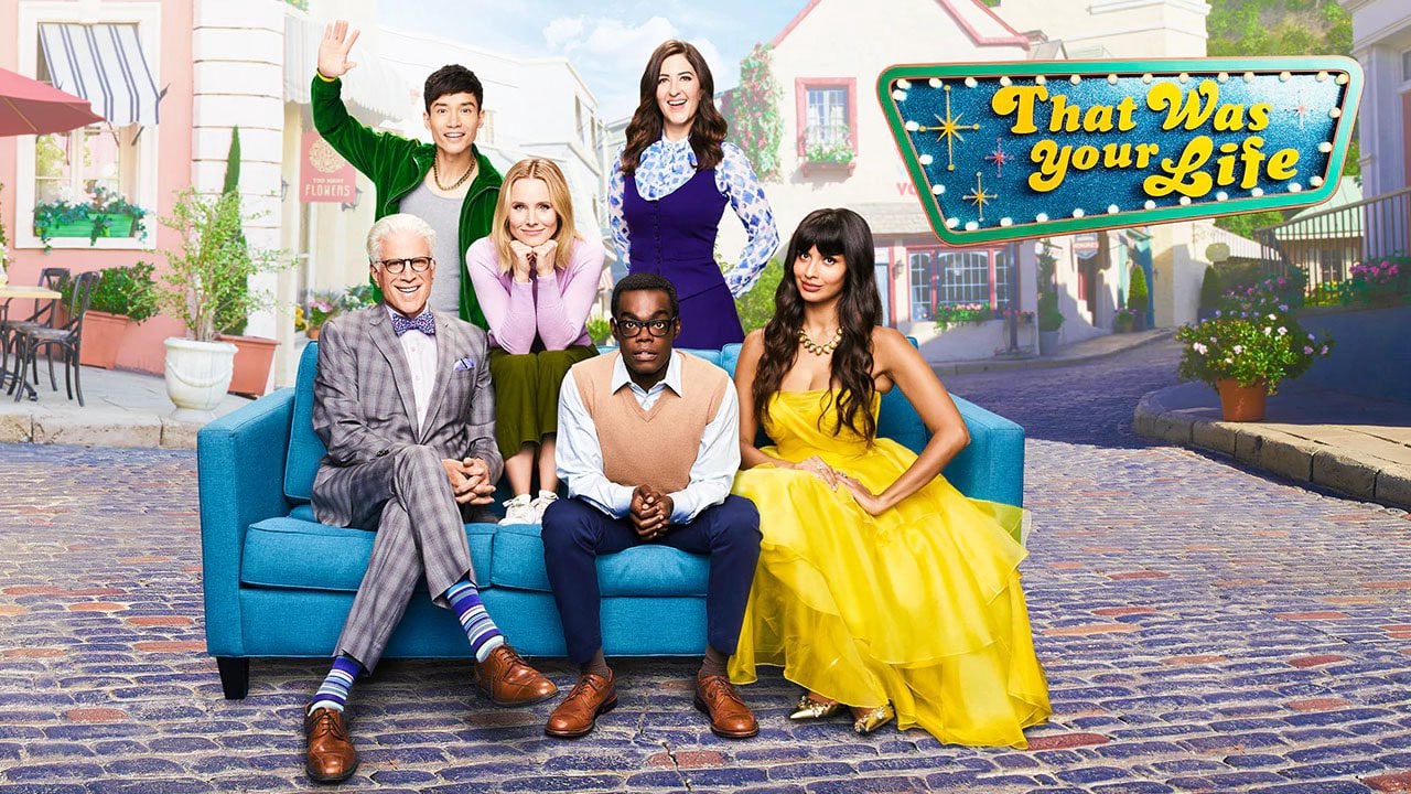 The Good Place – Stagione 4: recensione della serie TV