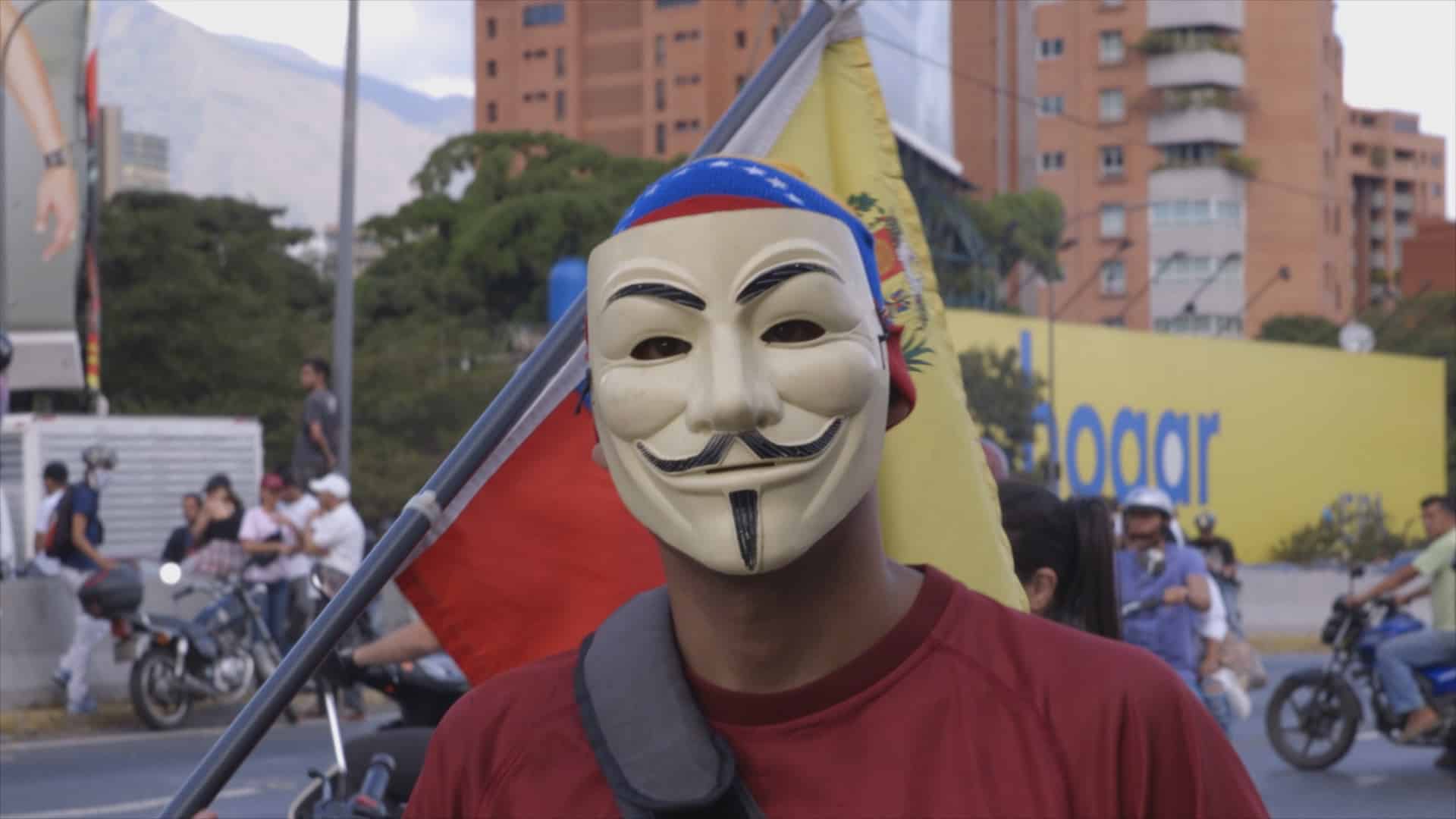 Venezuela, la maledizione del petrolio cinematographe.it