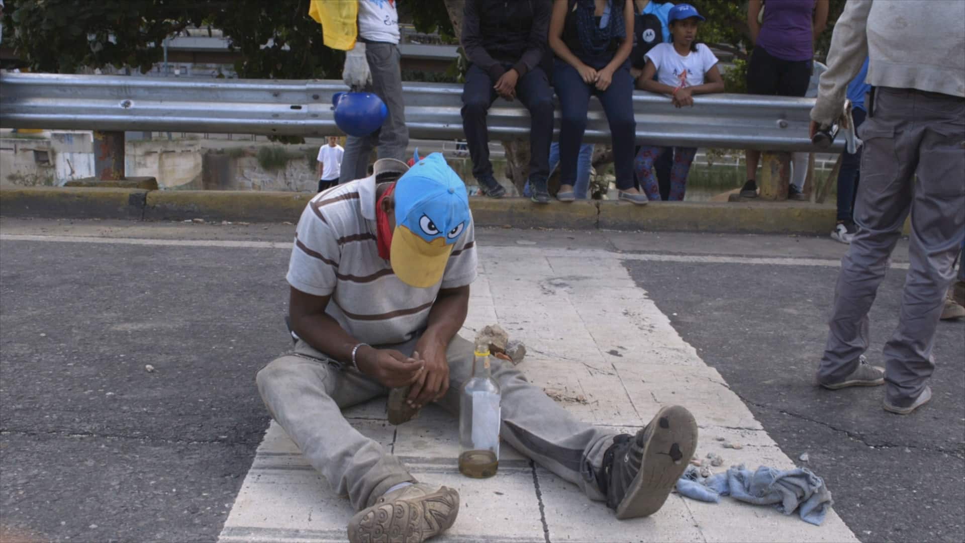 Venezuela, la maledizione del petrolio cinematographe.it