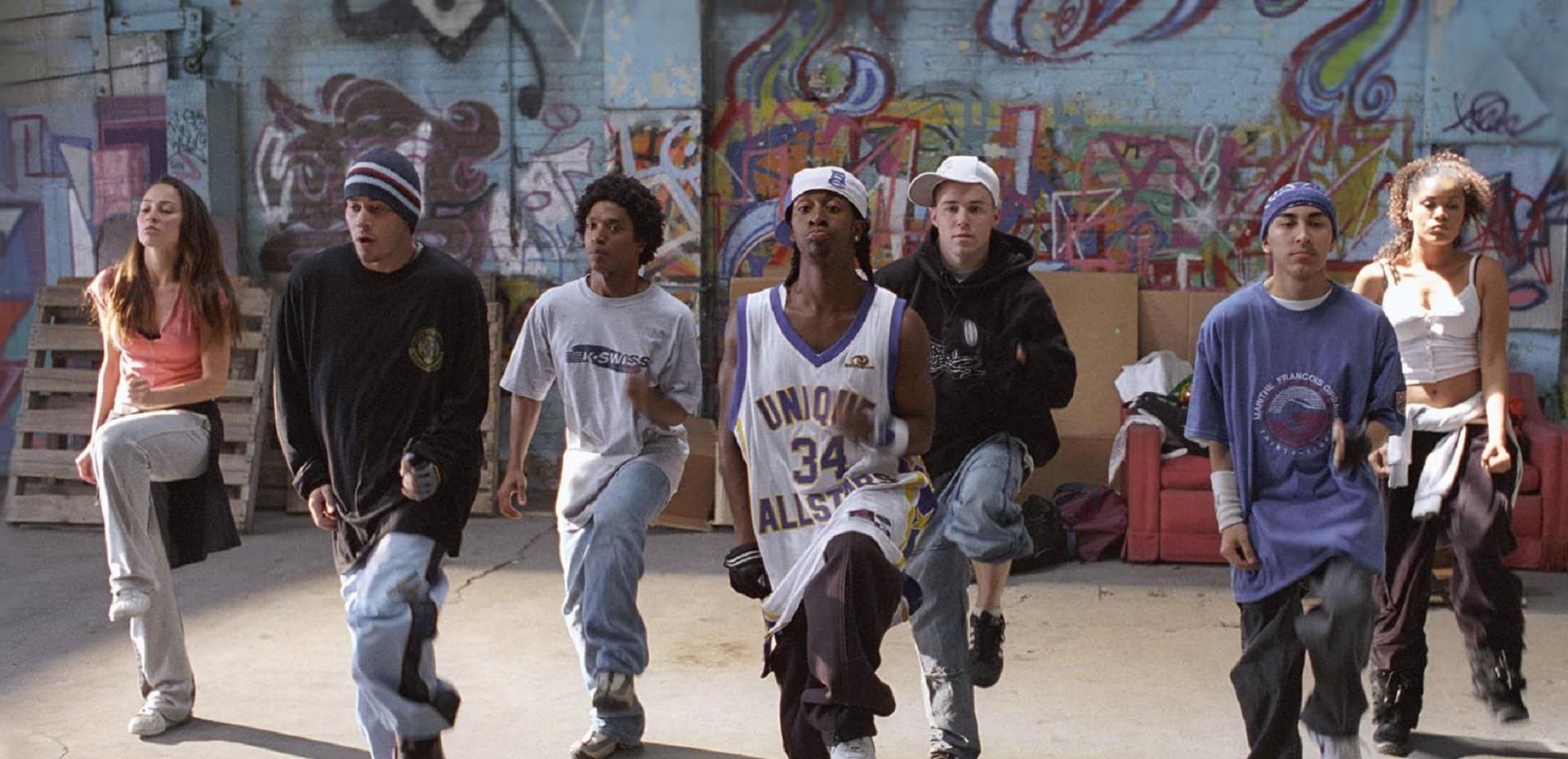 You got served (SDF – Street Dance Fighters): recensione del film