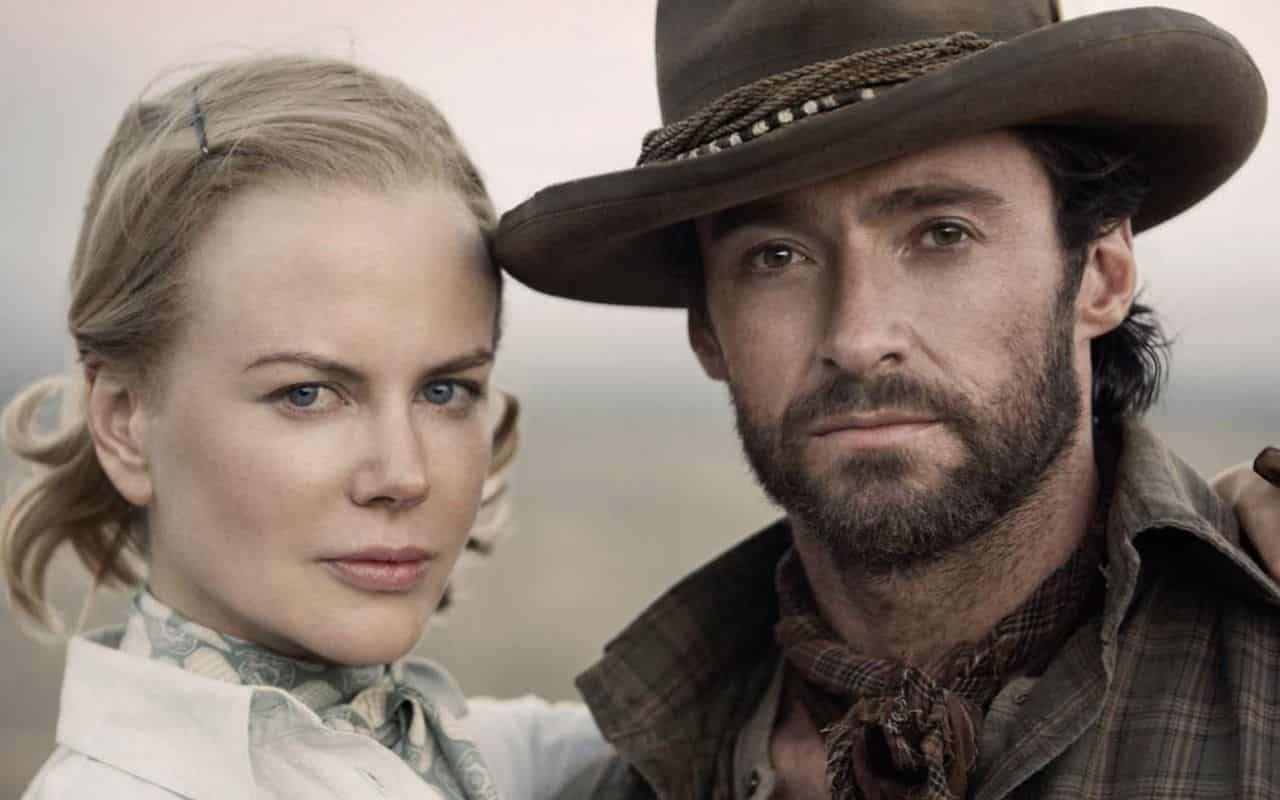 Australia: recensione del film con Nicole Kidman e Hugh Jackman