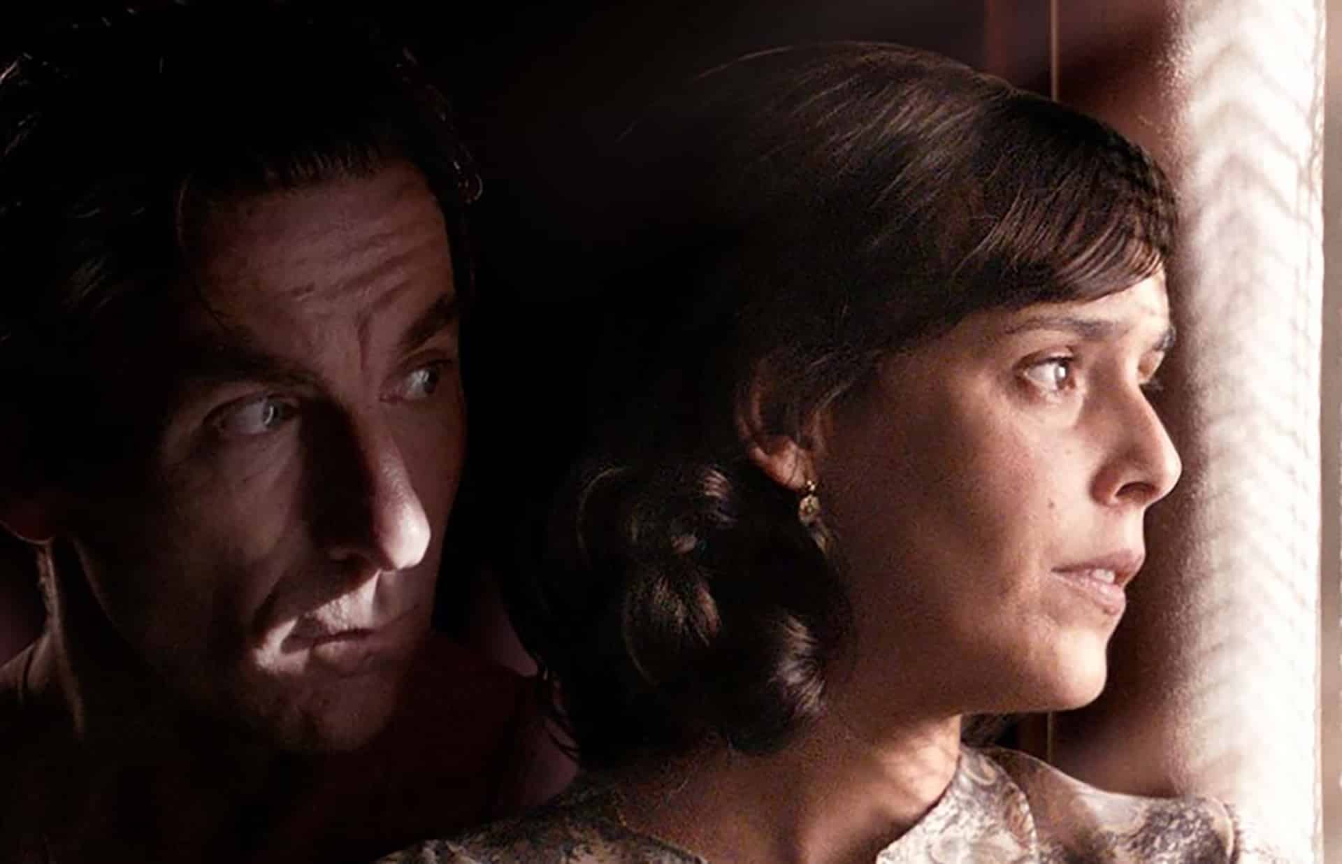 La Trincea Infinita: recensione del film Netflix con Antonio de la Torre