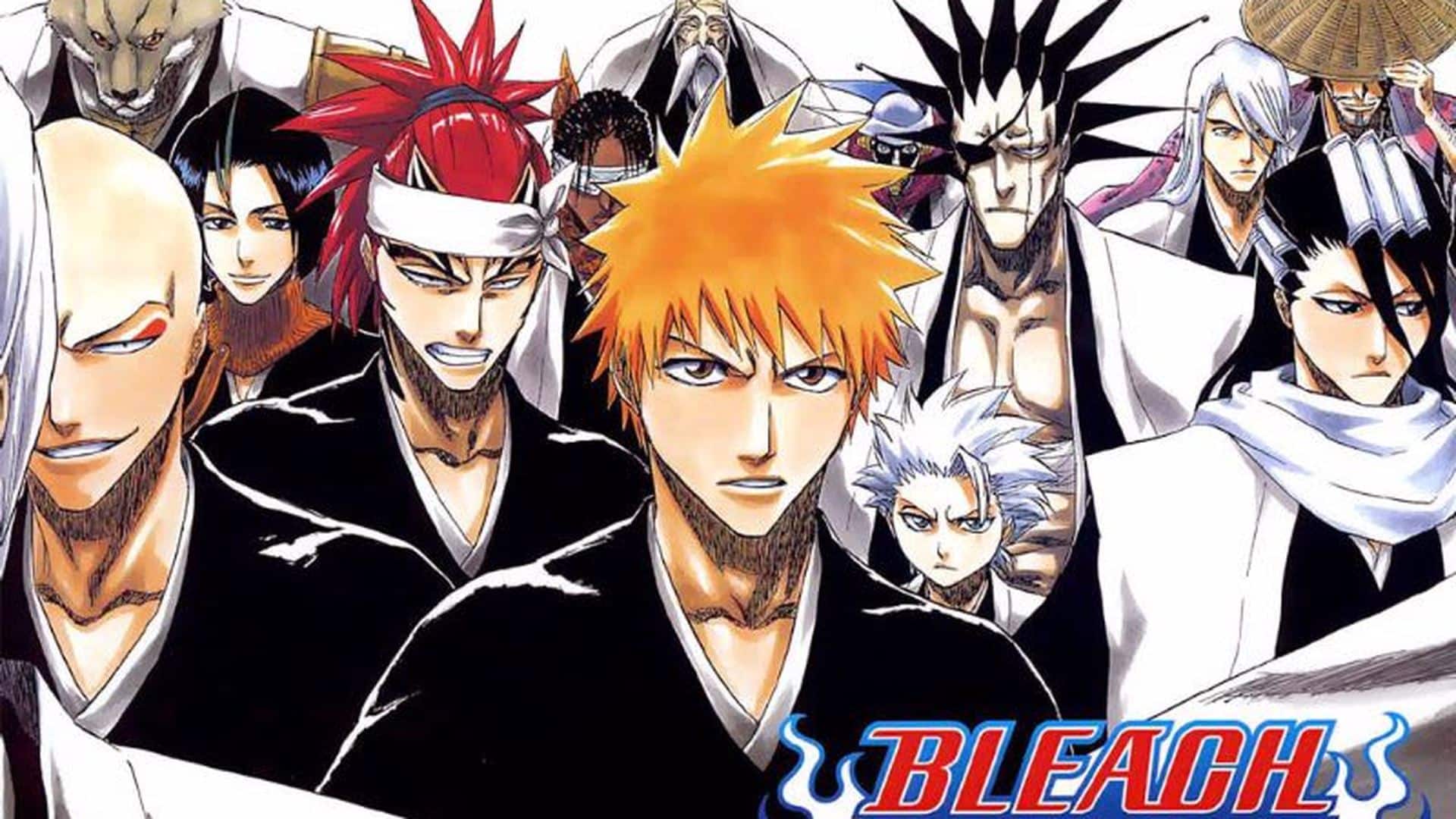 Bleach: è in arrivo un nuovo anime