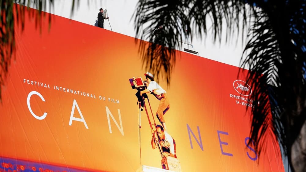 Festival di Cannes 2020 rimandato a causa del Coronavirus