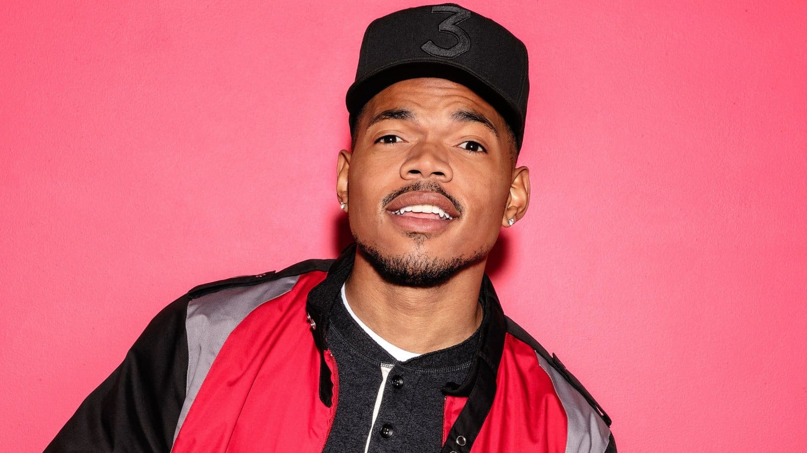 Sesame Street: Chance the Rapper nel cast del film live-action