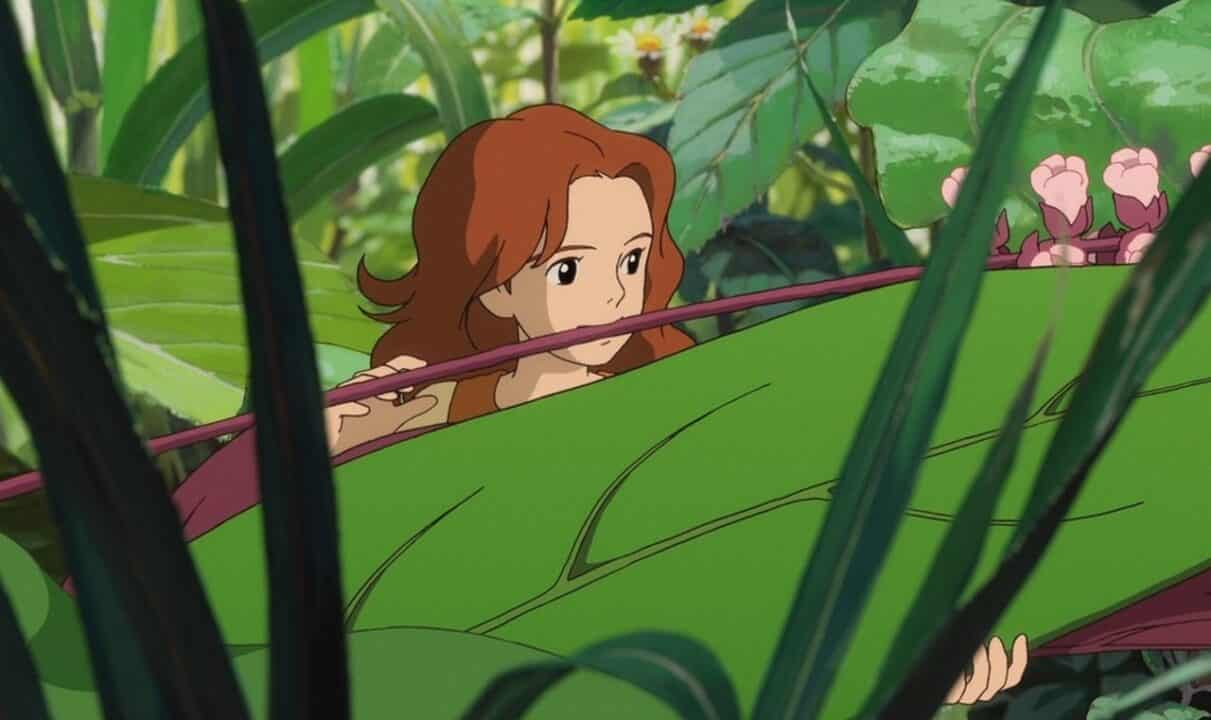 cinematographe.it, Arrietty