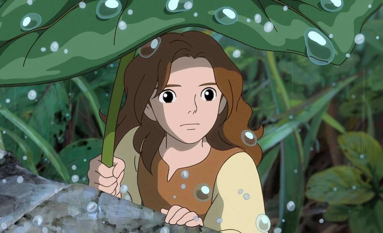 cinematographe.it, Arrietty