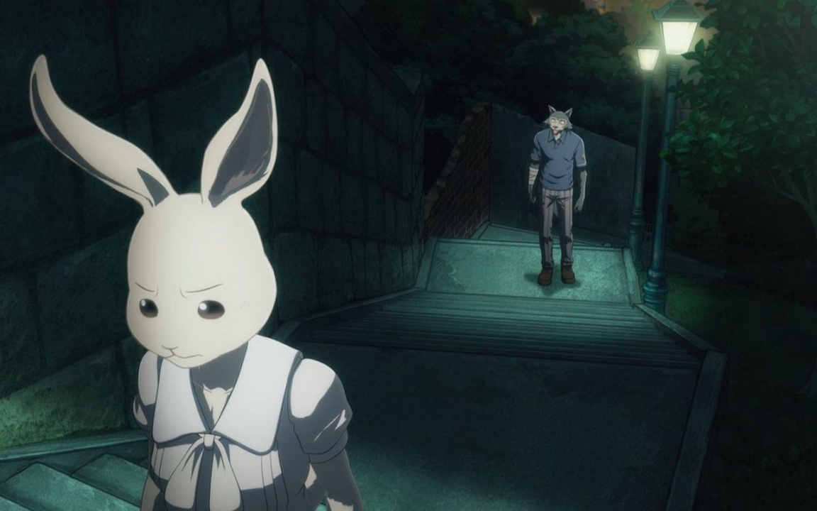 Beastars, Cinematographe.it 