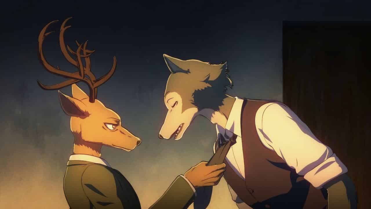 Beastars, Cinematographe.it 