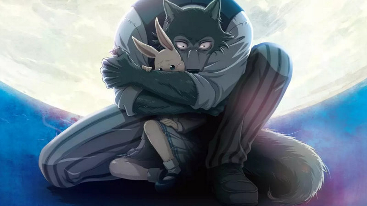 Beastars, Cinematographe.it 