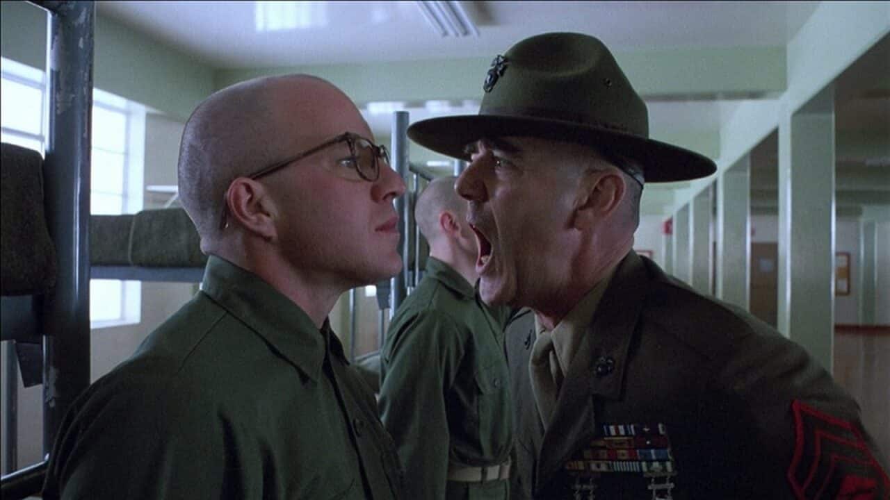 cinematographe.it, Full Metal Jacket