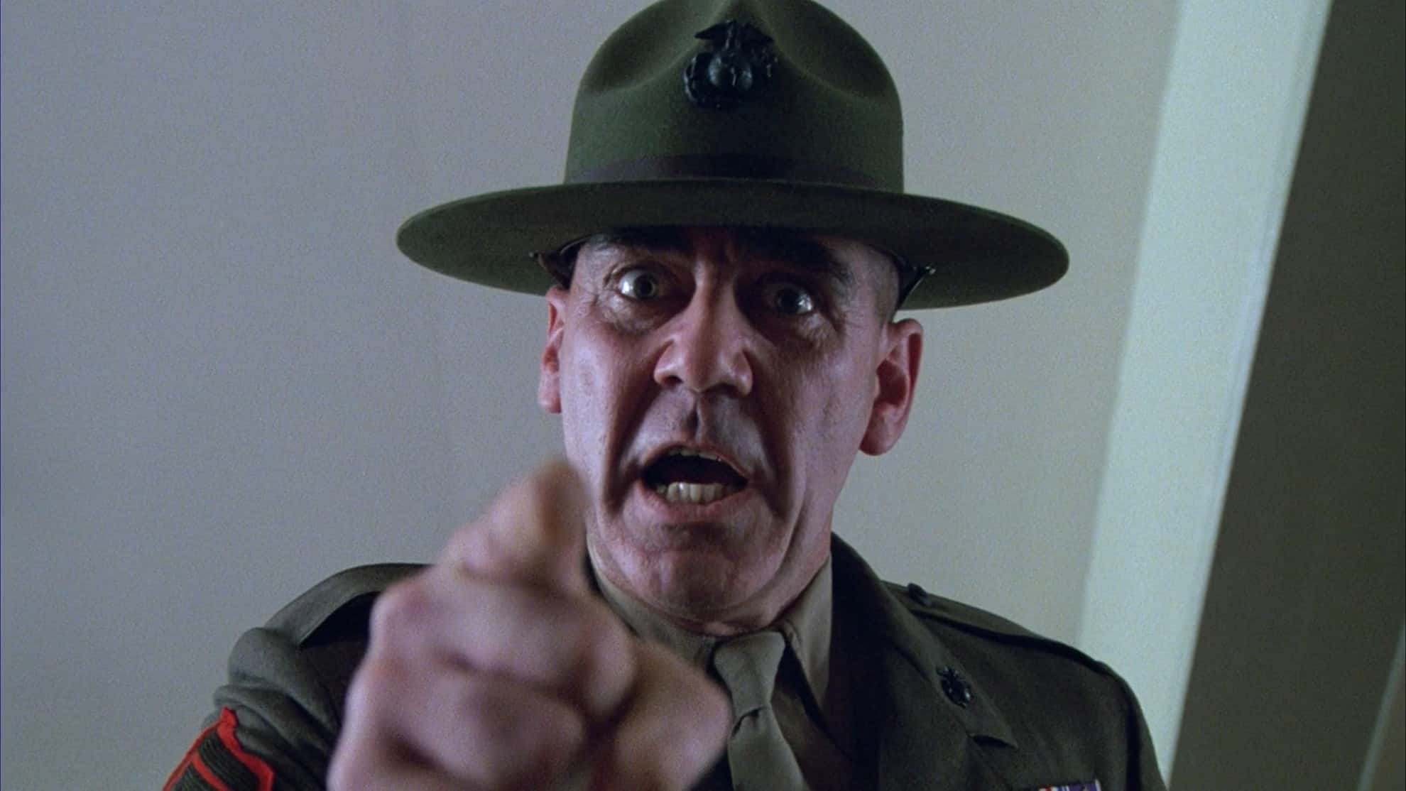 Full Metal Jacket: il significato del finale del film di Stanley Kubrick