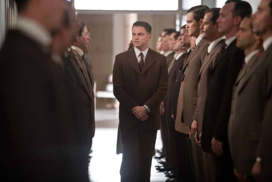 cinematographe.it, J. Edgar