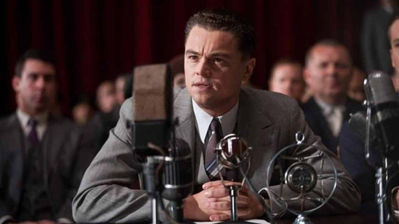 cinematographe.it, J. Edgar