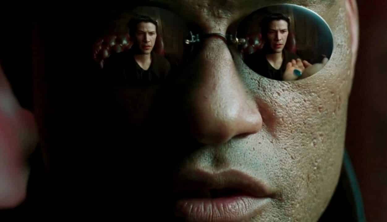 Matrix, Cinematographe.it