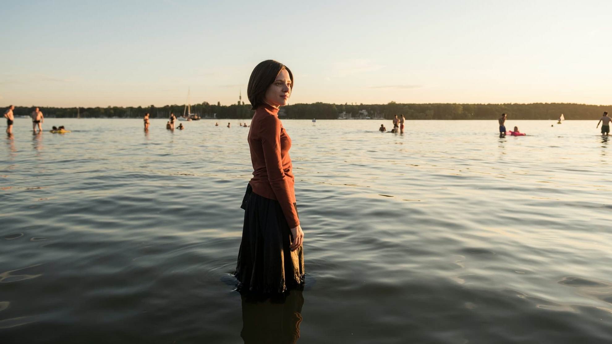 Unorthodox: dalla storia vera di Deborah Feldman alla serie Netflix