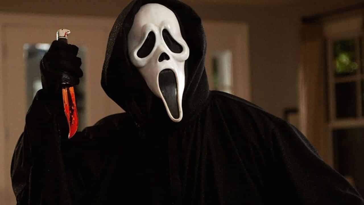 Scream Cinematographe.it