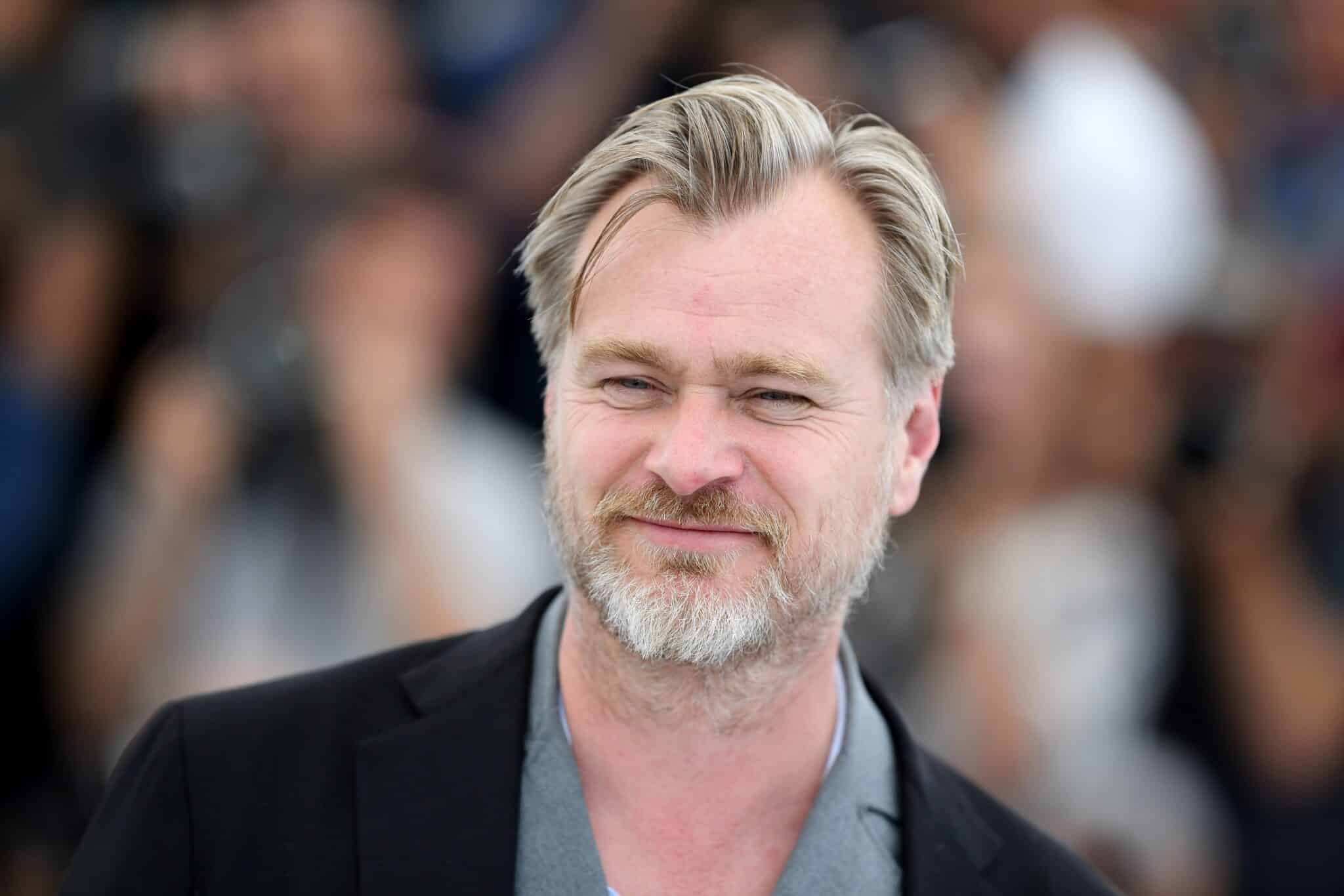 Christopher Nolan: “In Tenet meno effetti digitali di una commedia romantica”