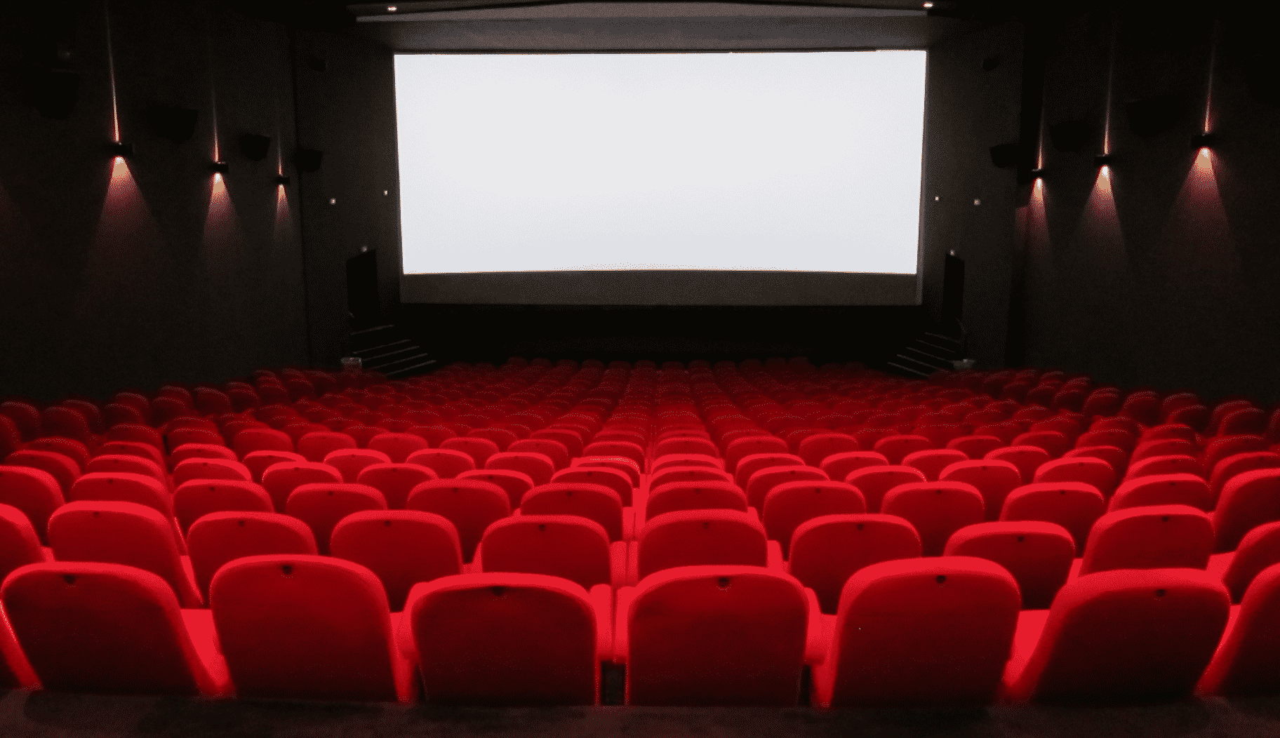 Riapertura cinema fissata per il 15 giugno 2020