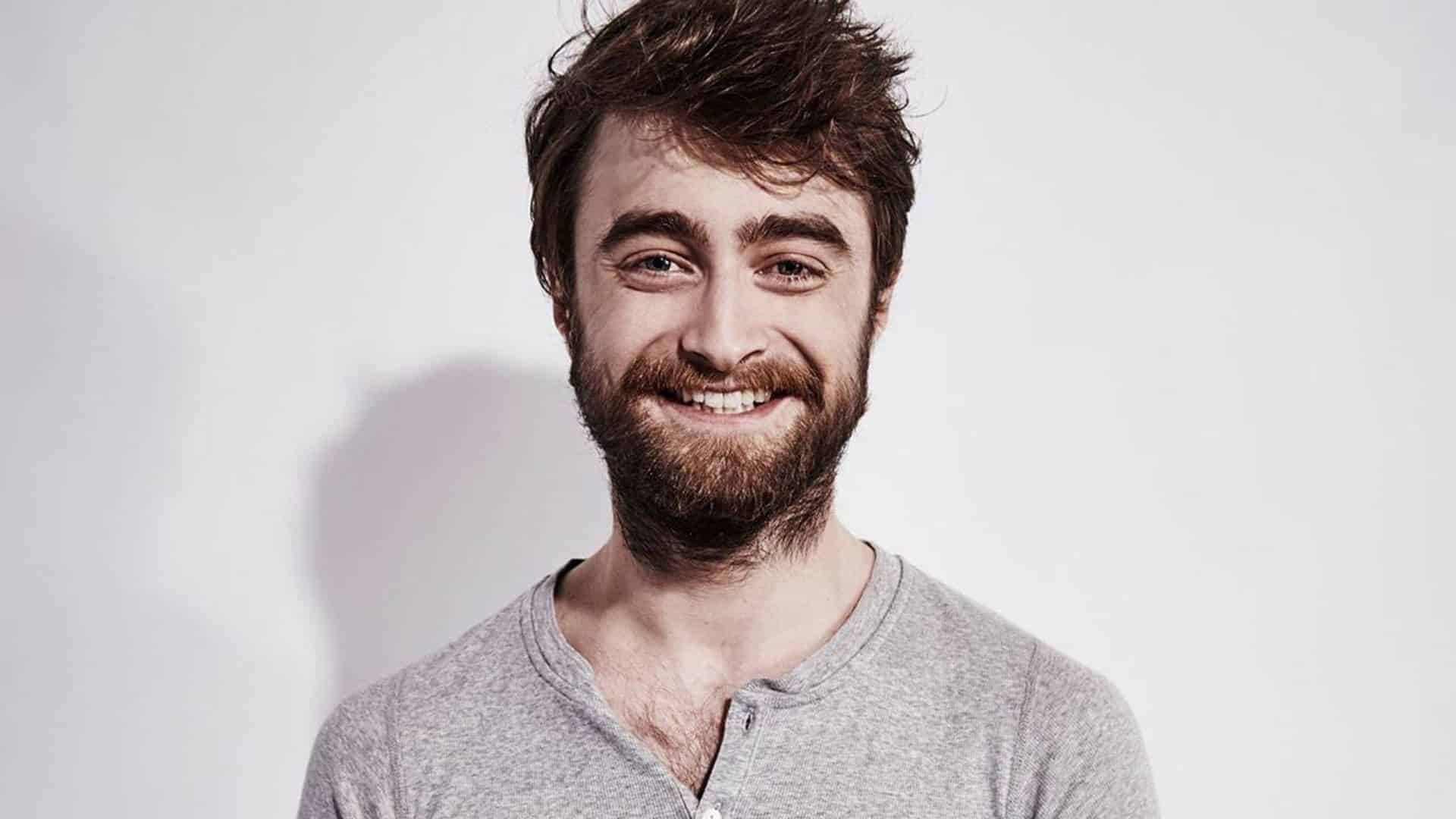 Harry Potter: Daniel Radcliffe parla dei suoi problemi con l’alcolismo